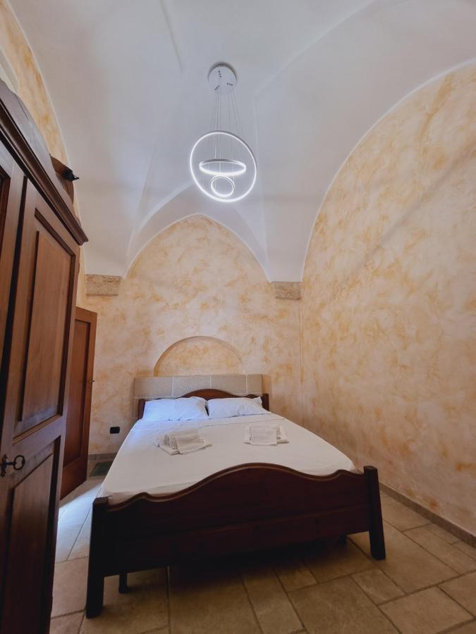 Buen Retiro - Casa Vacanze Depressa Bagian luar foto
