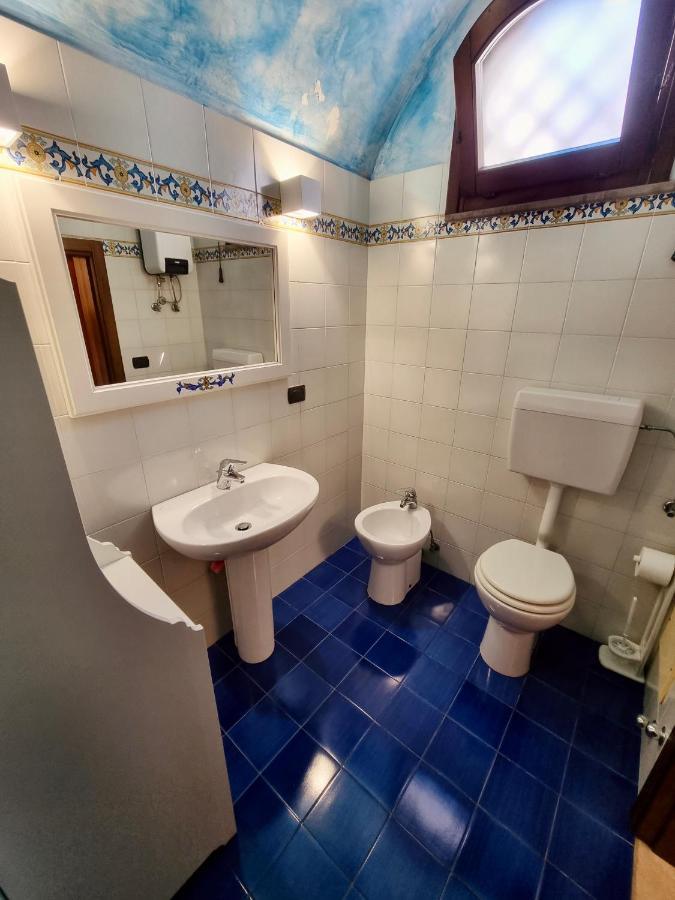 Buen Retiro - Casa Vacanze Depressa Bagian luar foto
