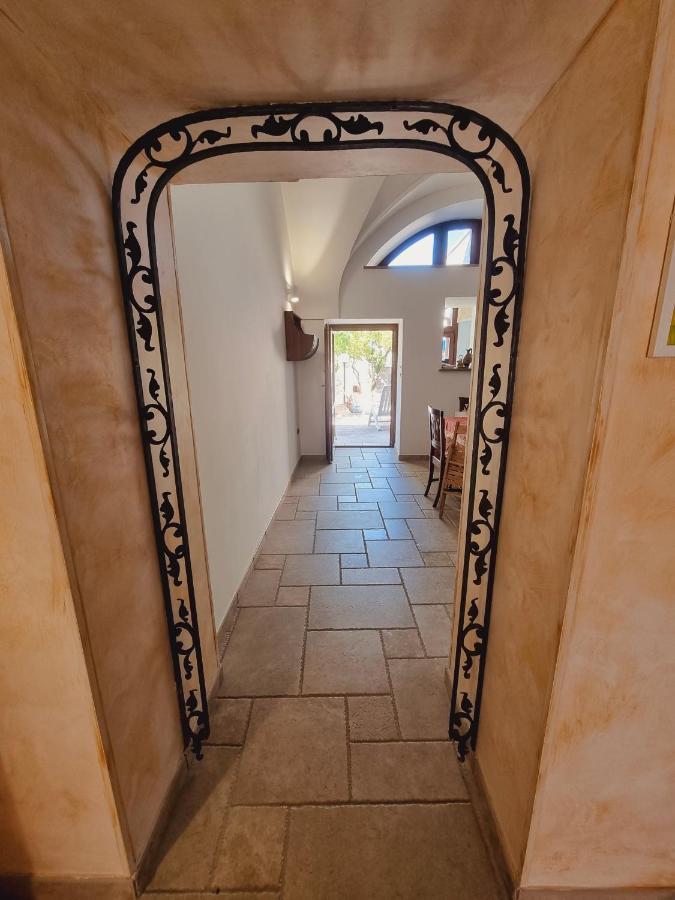 Buen Retiro - Casa Vacanze Depressa Bagian luar foto