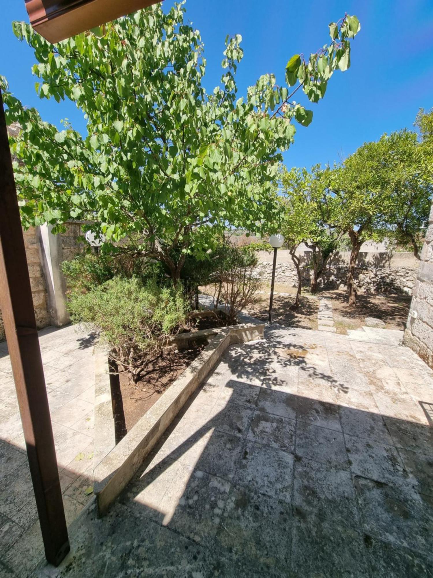 Buen Retiro - Casa Vacanze Depressa Bagian luar foto